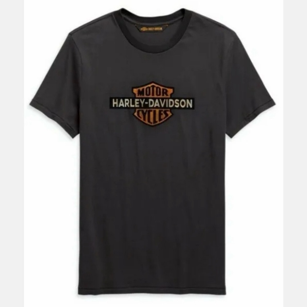 Harley-Davidson NWT Slim‎ Fit T-Shirt Size XL
